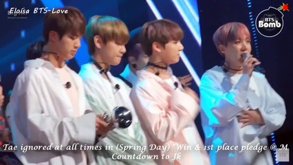 MOMENTS TAEKOOK PART 8