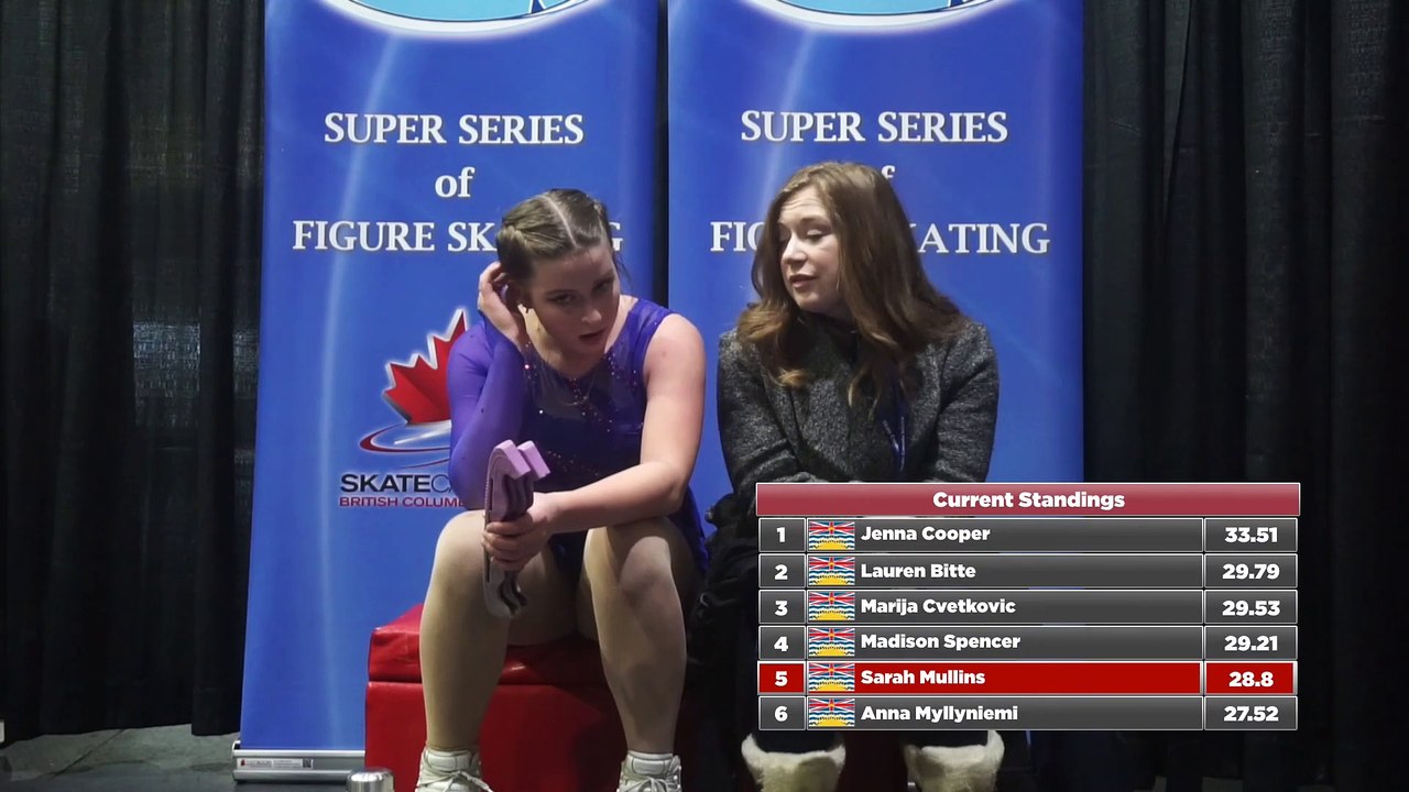Star 8 Women - 2020 belair Direct Super Series Final - Rink 1 (20)