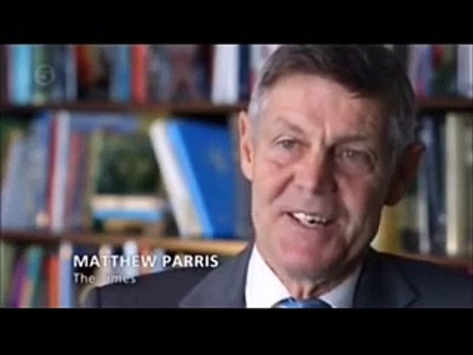 Madeleine McCann - A Global Obsession - Channel 5 - Nov.18th 2014