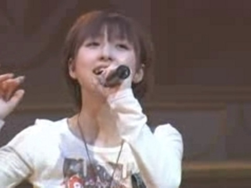 AKB48 - Kikyou [LIVE]