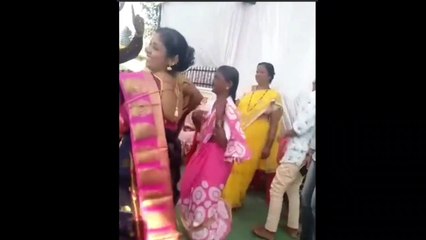 ताऊ का गजब का डांस देखकर हो जाएगा मन खुश ये नही देखा तो कुछ नही देखा