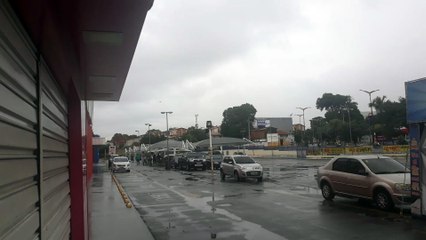 [SBFZ Spotting]Boeing 737-800 PR-GTE na final antes de pousar em Fortaleza vindo de Manaus