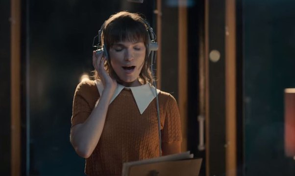 I Am Woman Movie - Danielle Macdonald, Evan Peters, Tilda Cobham-Hervey