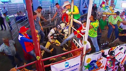 Monta - El Para Rayos 07 Marzo 2020