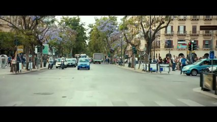 La alegría de las pequeñas cosas Película