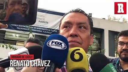 Renato Ibarra pasara la noche en el reclusorio