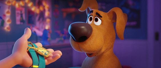 SCOOBY! O Filme - Trailer Final Dublado - Movie Clips