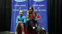 Pre-Juvenile Women U13 - 2020 belair Direct Super Series Final - Rink 1 (22)