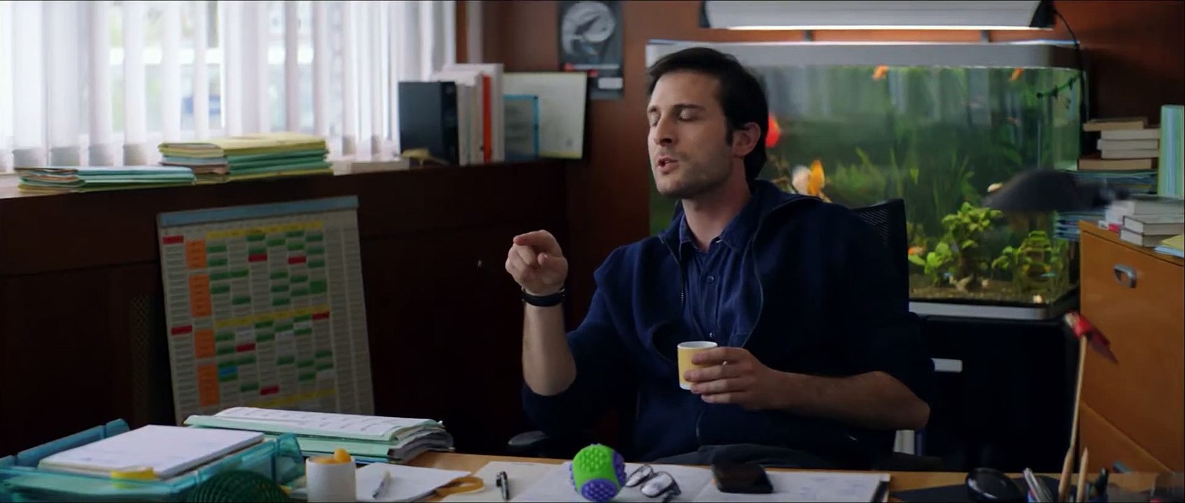 Sibyl Therapie zwecklos