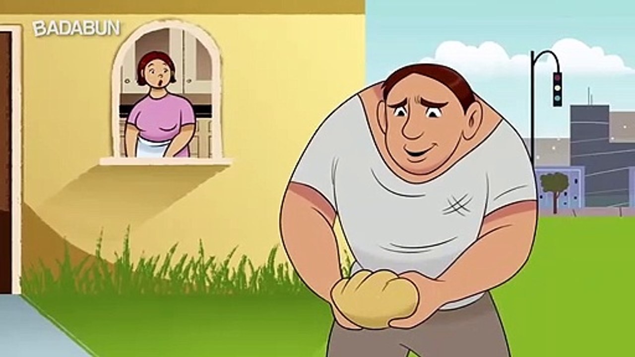 Cuidado- Todo lo que hagas se te regresa. TODO