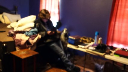 Hey Jimmy Kimmel, I Told My Dad I Love Him!!