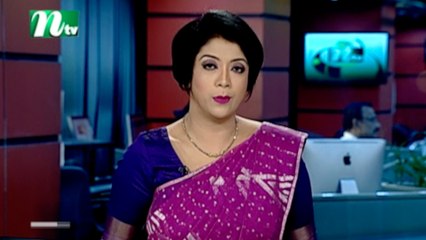 NTV Shokaler Khobor | 08 March 2020