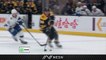 Andrei Vasilevskiy Shuts Down Bruins As Lighting Snap B's Winning Streak