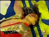 AAA Sin Limite 2009.08.17  Tehuacan - Match #02 Aero Star & Fabi Apache vs. Billy Boy & Sexy Star