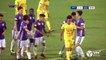 Highlights | Hà Nội FC - DNH Nam Định | Đẳng cấp nhà vô địch | VPF Media