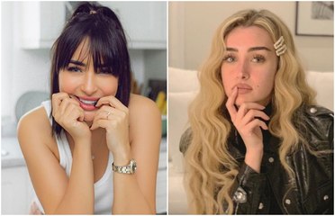 هكذا تعمدت ساندي إحراج هنا الزاهد بعد تبرأها منها