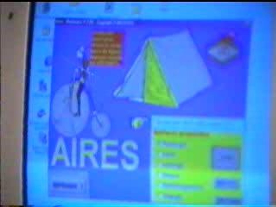 video math