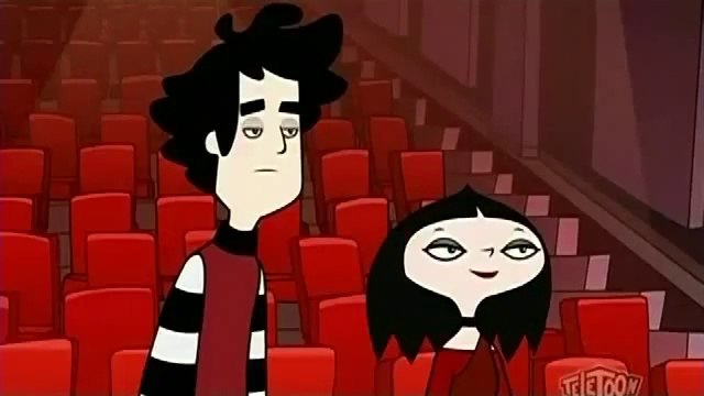 Fred's Head - Joy Incarnate