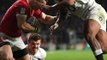 Jones incensed by Tuilagi red card for England