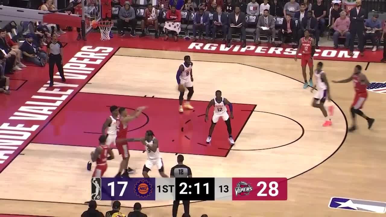Jarell Martin (18 points) Highlights vs. Northe...