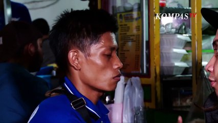 Review Nasi Goreng Apjay, Nasi Goreng Kebuli yang Enak