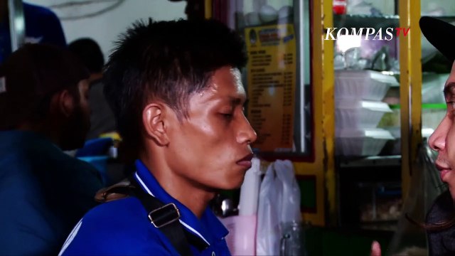 Review Nasi Goreng Apjay, Nasi Goreng Kebuli yang Enak