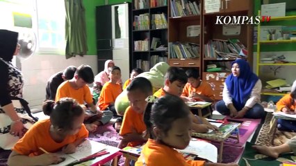 Berjuang Melawan Kanker - JEJAK KASUS