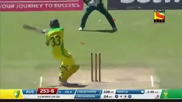 #South Africa vs #Australia 3rd ODI Full Highlights 2020_Q1As2n0Sv68_360p