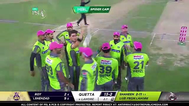 #Quetta Gladiators vs #lahore Qalandars _ Full Match Highlights _ Match 21 _ 7 March _ HBL PSL 2020_YgCNDSX7SsY_360p