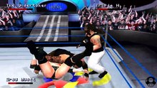 WWE Smackdown 2 - The Undertaker season