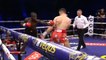 Anthony Fowler vs Theophilus Tetteh (07-03-2020) Full Fight
