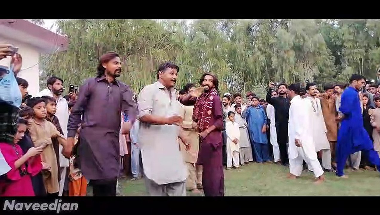 Dhol Darbar  | Attock | Mirza village |