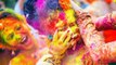 Holi Beats | Happy Holi | Festival of Colour | Rang Panchami