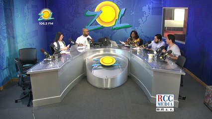 Guarocuya Batista Kunhardt: "Lo que necesitamos es ejecutar nuestras elecciones"