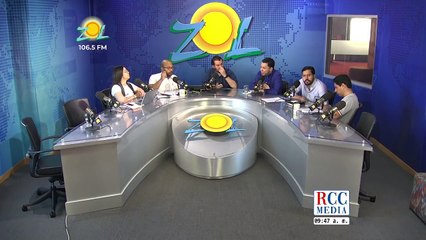 Jatzel Roman analiza panorama político nacional