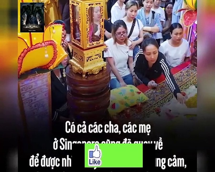 Mọi nỗi đau đã khép lại con đã dừng hành trình chống chọi với căn bệnh não ú...
