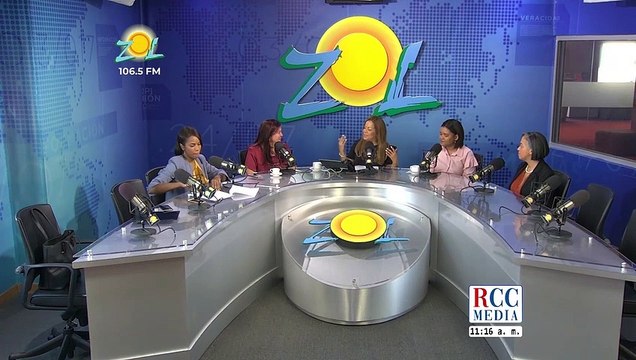 1ra parte - Derechos y logros de las Mujeres, Lourdes Ventura #TratameBienRadio