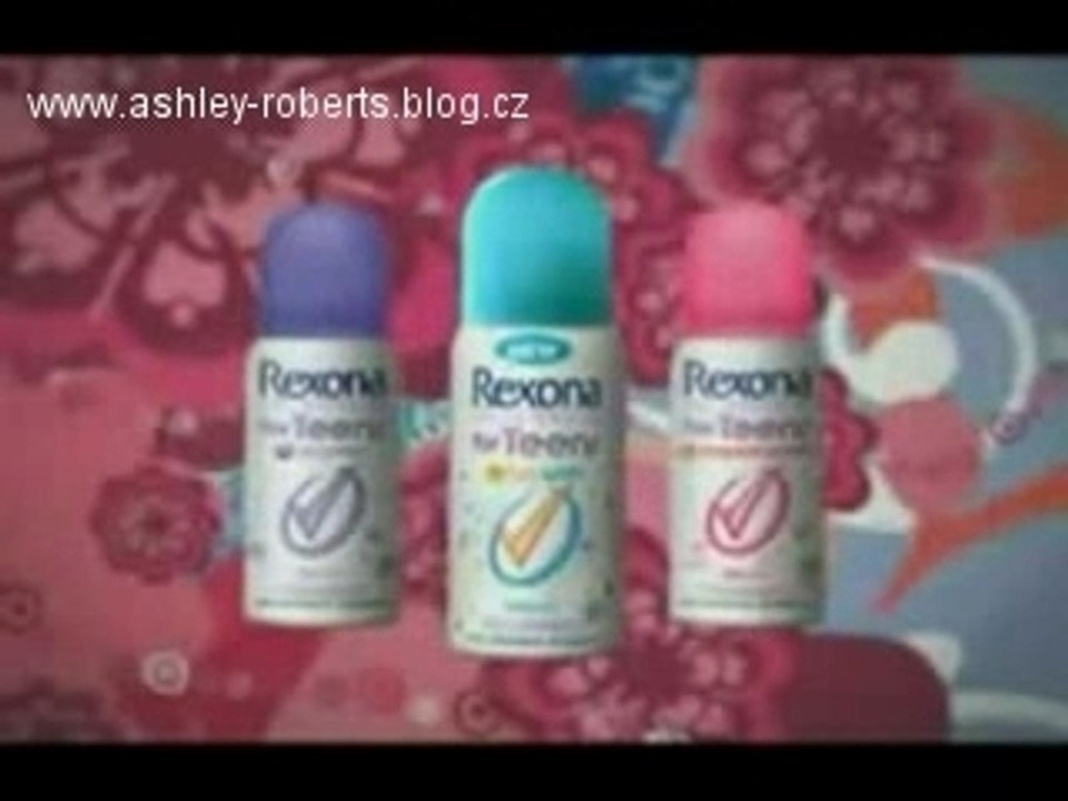 Don´t Cha (from Pussycat Dolls) - Rexona For Teens