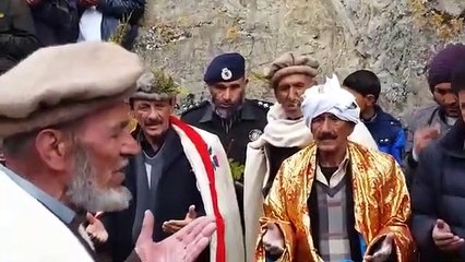 YASIN SPRING FESTIVAL | GILGIT BALTISTAN  | THOKHUM RAIZEE | 7TH MARCH 2020
