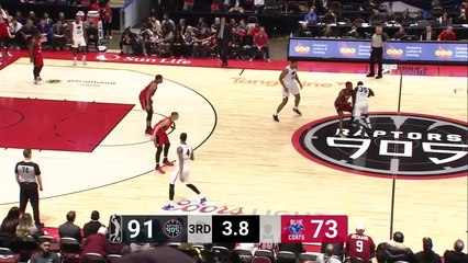 Top Plays of the Day - 03/07/2020