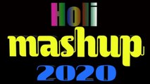 Happy Holi Whatsapp Status 2020 Holi Wishes / Holi Mashup 2020 / Holi Status