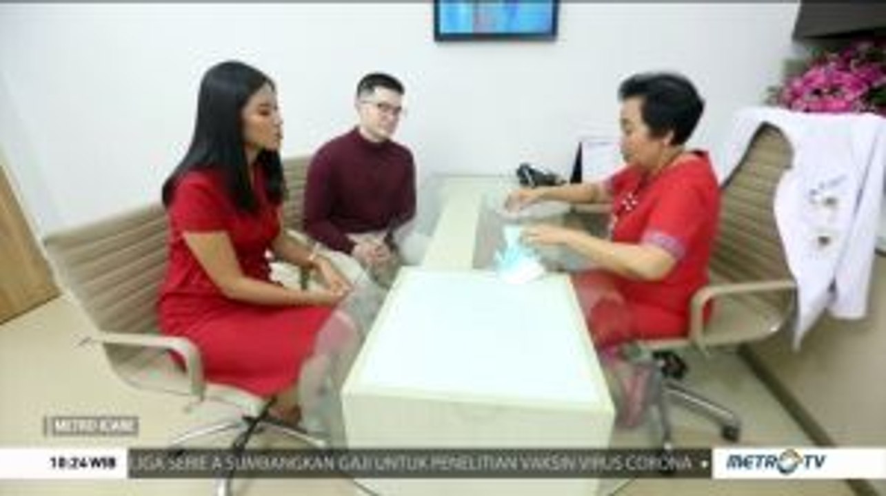 Jangan Panik Hadapi Corona (3)