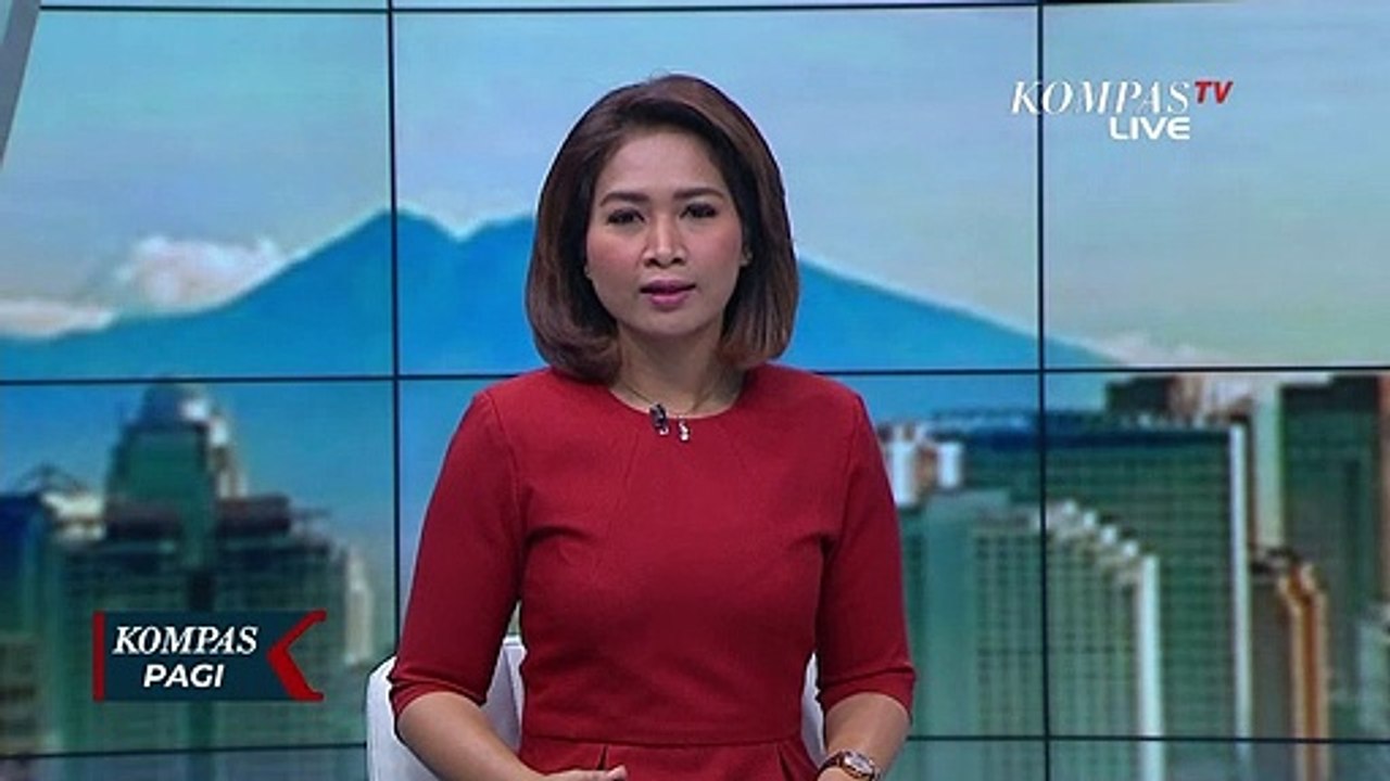 3 Kendaraan Laka Beruntun di Cirebon