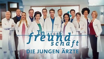 Steh zu dir (63) - In aller Freundschaft - Die jungen Ärzte