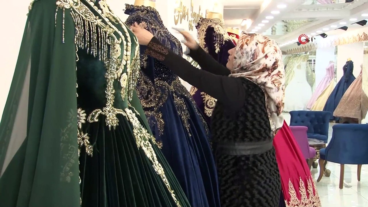 Kuaförlükten başlayan başarı öyküsü
