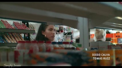 [ Desenfrenadas ] Marcela and Vera Scene 3