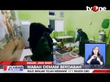 Wabah Demam Berdarah di Banjar, 171 Pasien Dirawat Intensif
