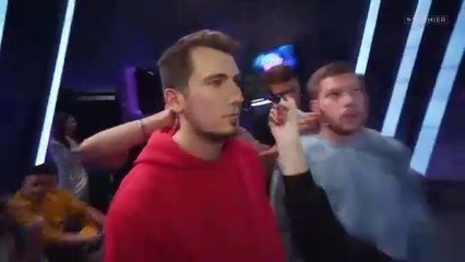 Comedy Баттл - 10 сезон 9 выпуск –