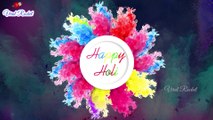 Wish You a Happy Holi 2020 | Holi Video Greetings | Holi Whatsapp Status video | Viral Rocket