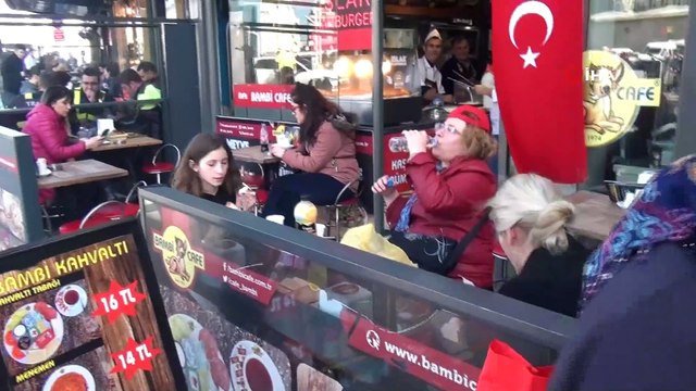 'Hastayım' diyerek duygu sömürüsü yaptı, yarım günde 250 lira topladı